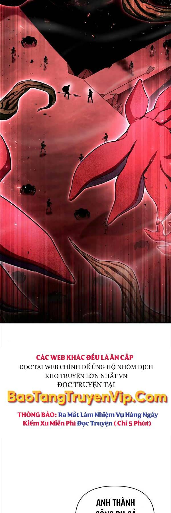 Cuộc Chiến Siêu Nhân: Chapter 85