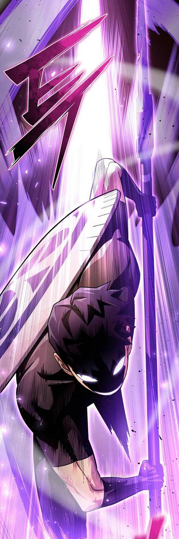 Cuộc Chiến Siêu Nhân: Chapter 85