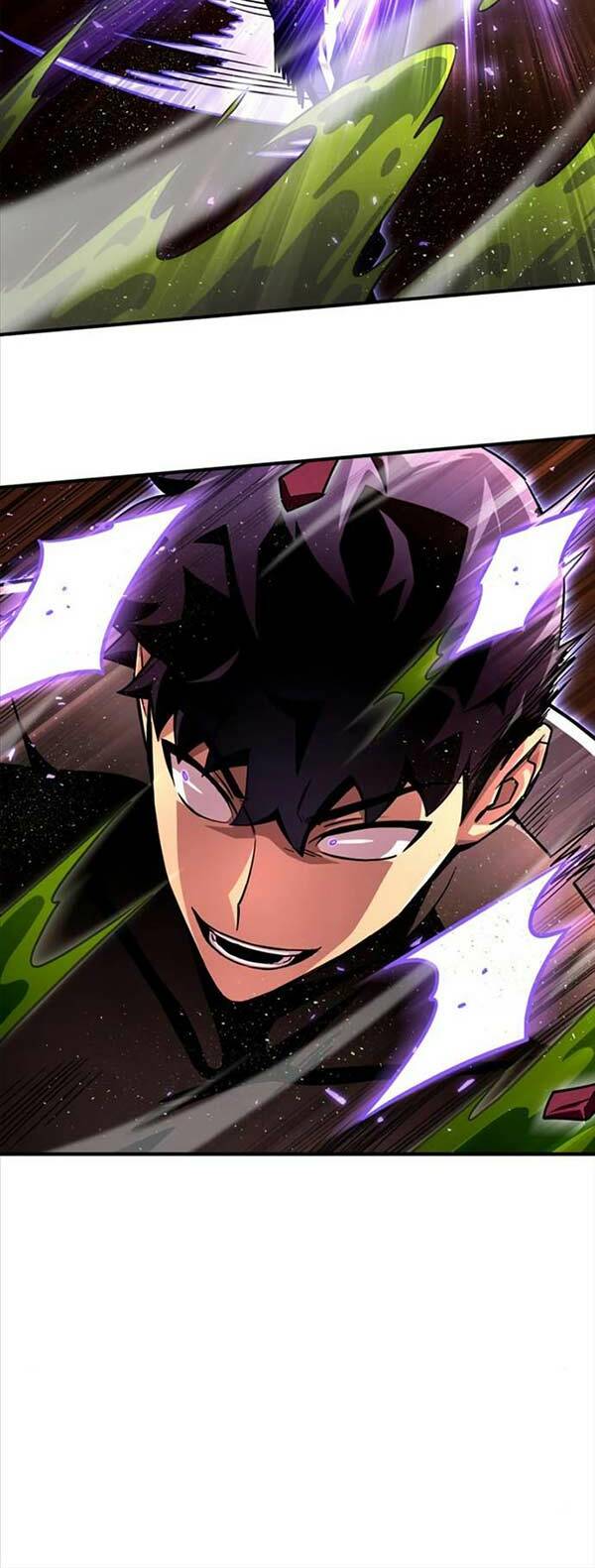 Cuộc Chiến Siêu Nhân: Chapter 85