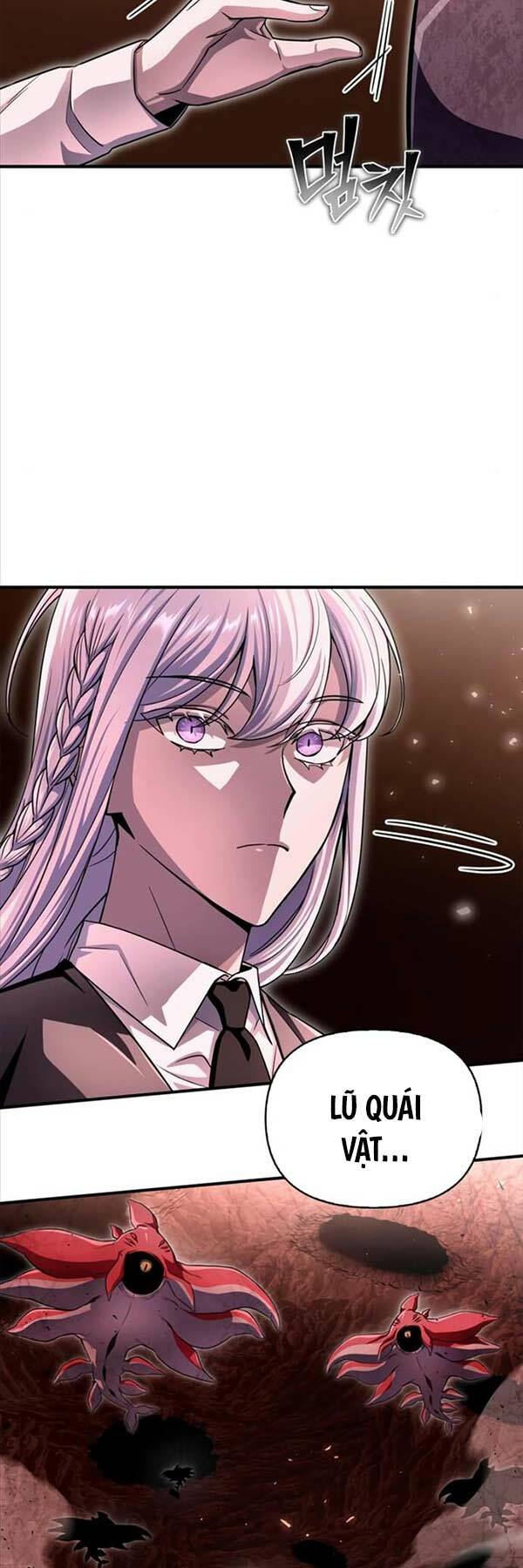Cuộc Chiến Siêu Nhân: Chapter 85