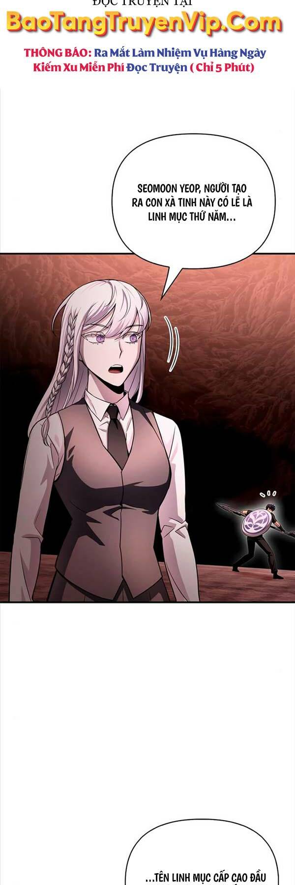 Cuộc Chiến Siêu Nhân: Chapter 85