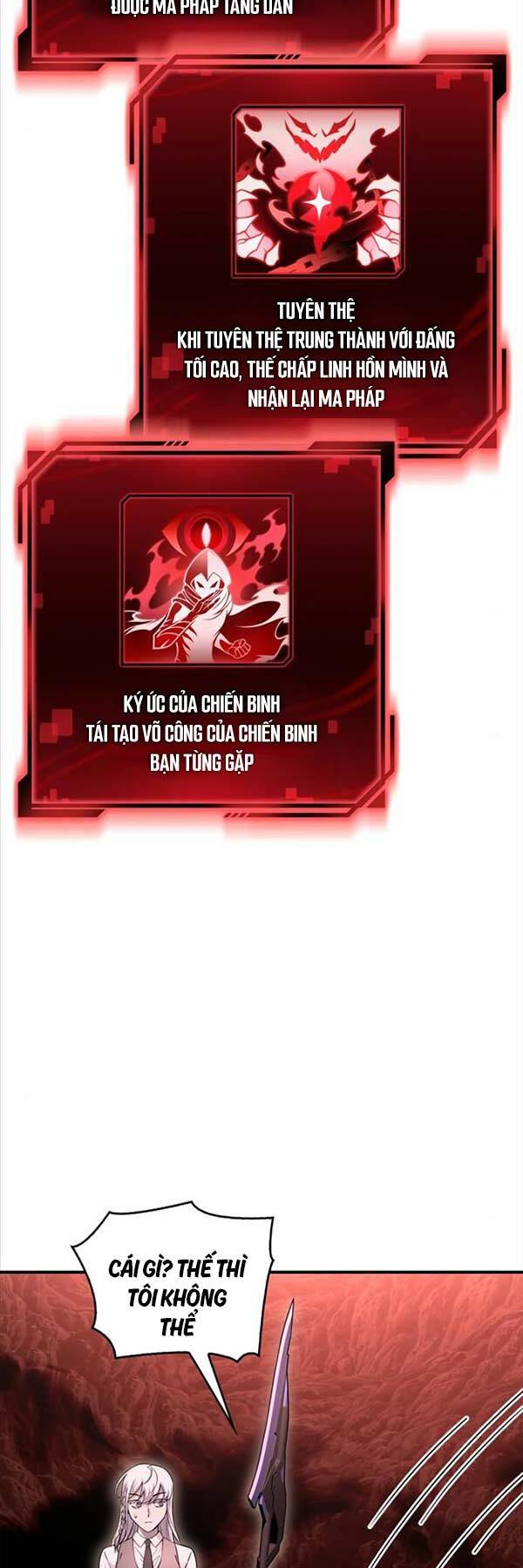 Cuộc Chiến Siêu Nhân: Chapter 85