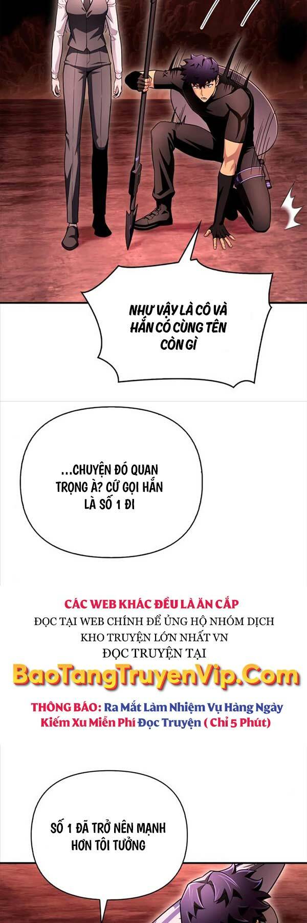 Cuộc Chiến Siêu Nhân: Chapter 85