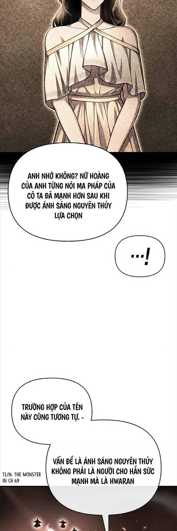 Cuộc Chiến Siêu Nhân: Chapter 85