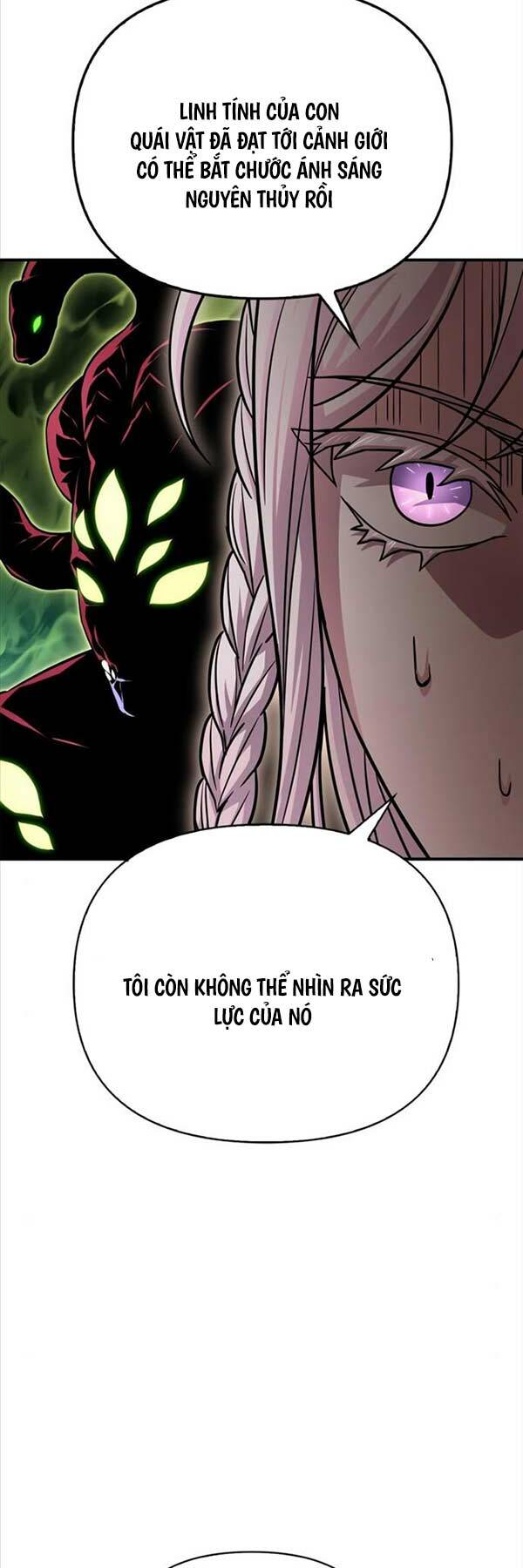 Cuộc Chiến Siêu Nhân: Chapter 85