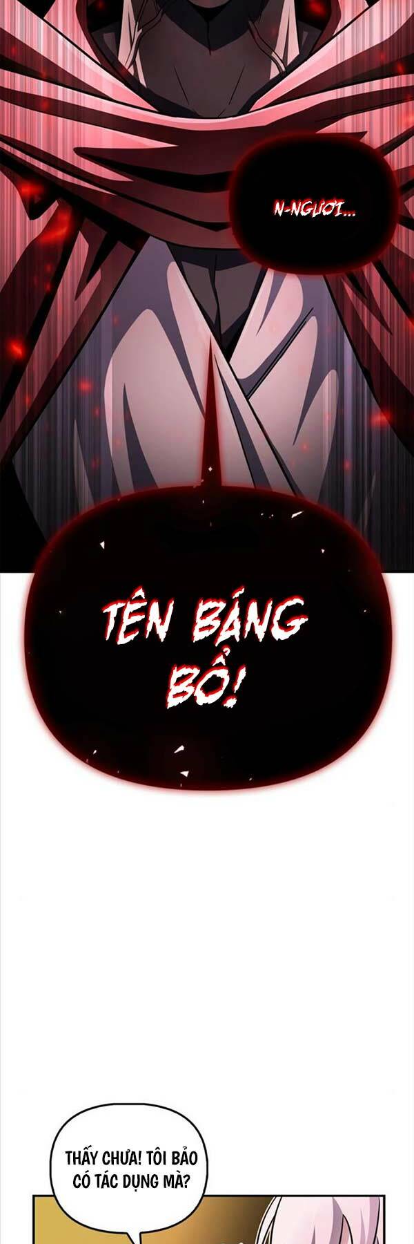 Cuộc Chiến Siêu Nhân: Chapter 85
