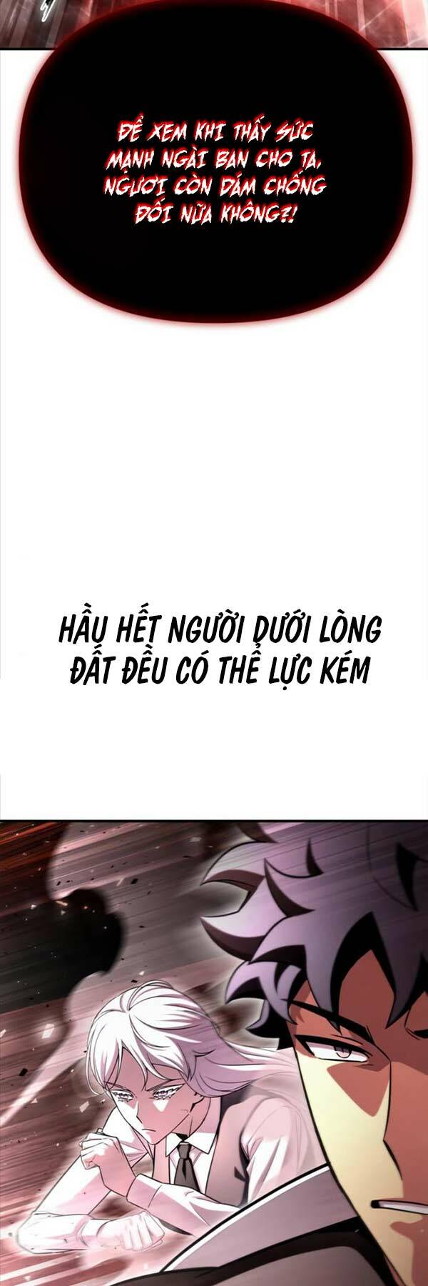 Cuộc Chiến Siêu Nhân: Chapter 85