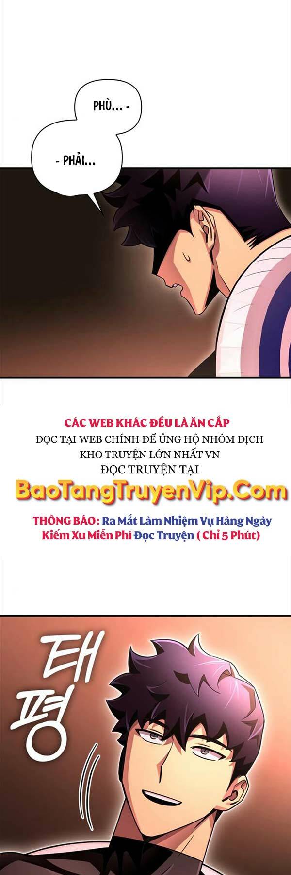 Cuộc Chiến Siêu Nhân: Chapter 85