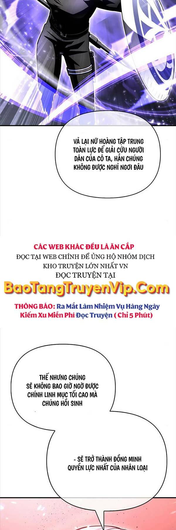 Cuộc Chiến Siêu Nhân: Chapter 85