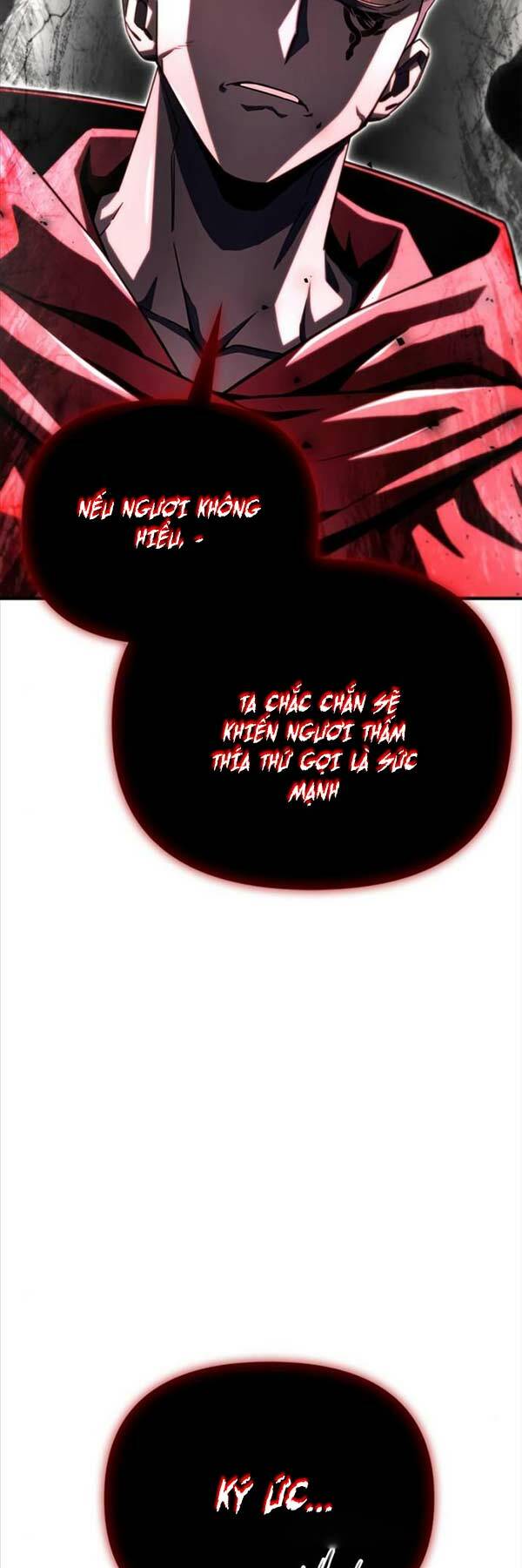 Cuộc Chiến Siêu Nhân: Chapter 85