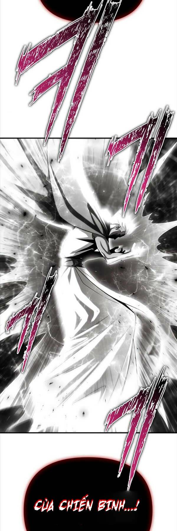 Cuộc Chiến Siêu Nhân: Chapter 85