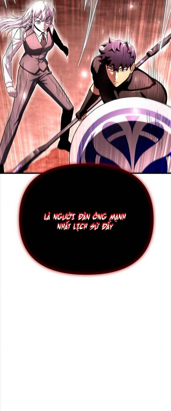Cuộc Chiến Siêu Nhân: Chapter 85