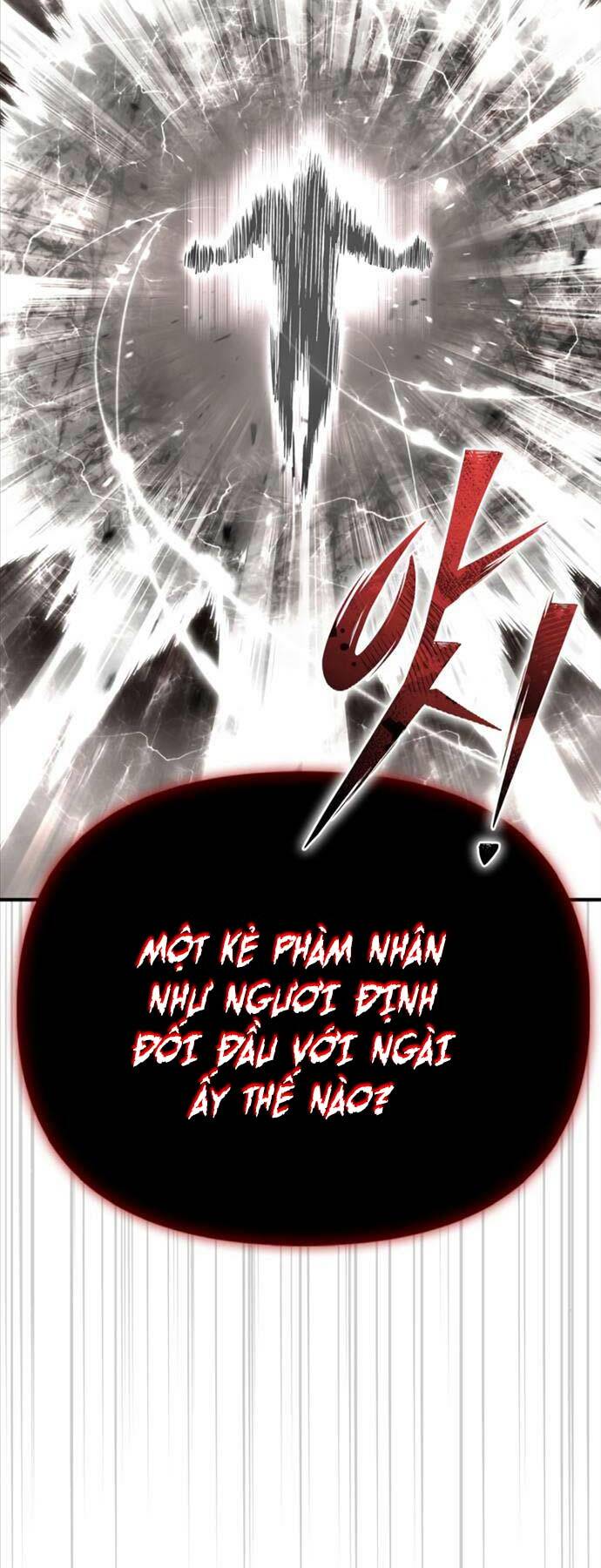 Cuộc Chiến Siêu Nhân: Chapter 85