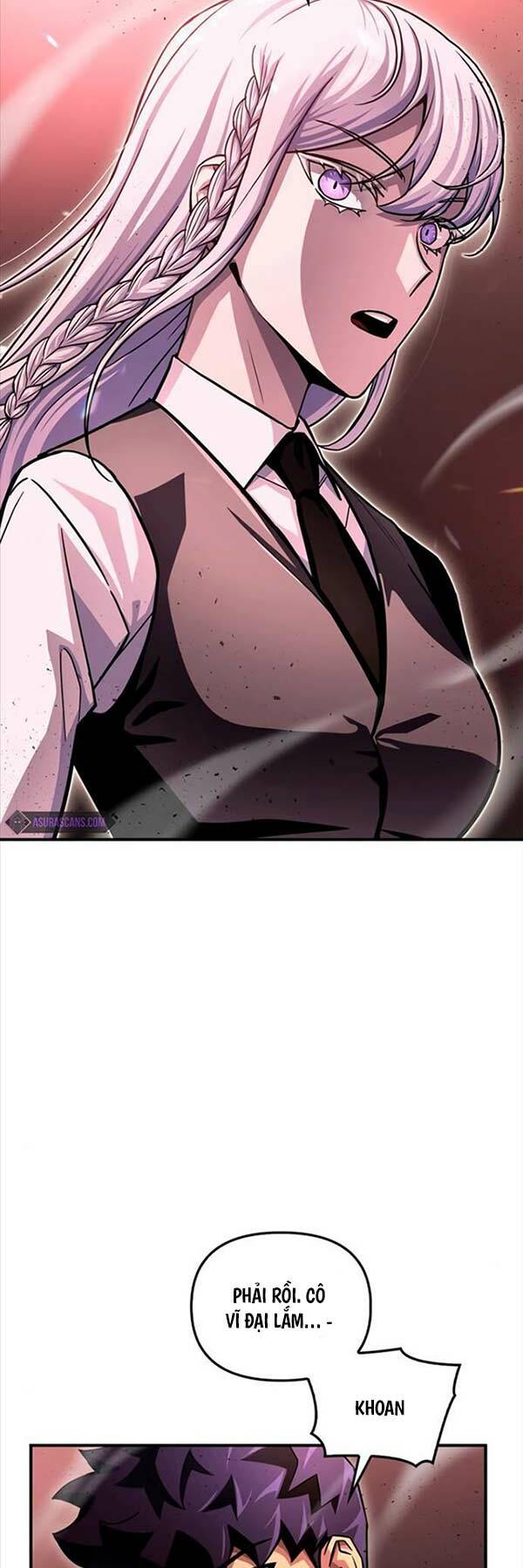 Cuộc Chiến Siêu Nhân: Chapter 85