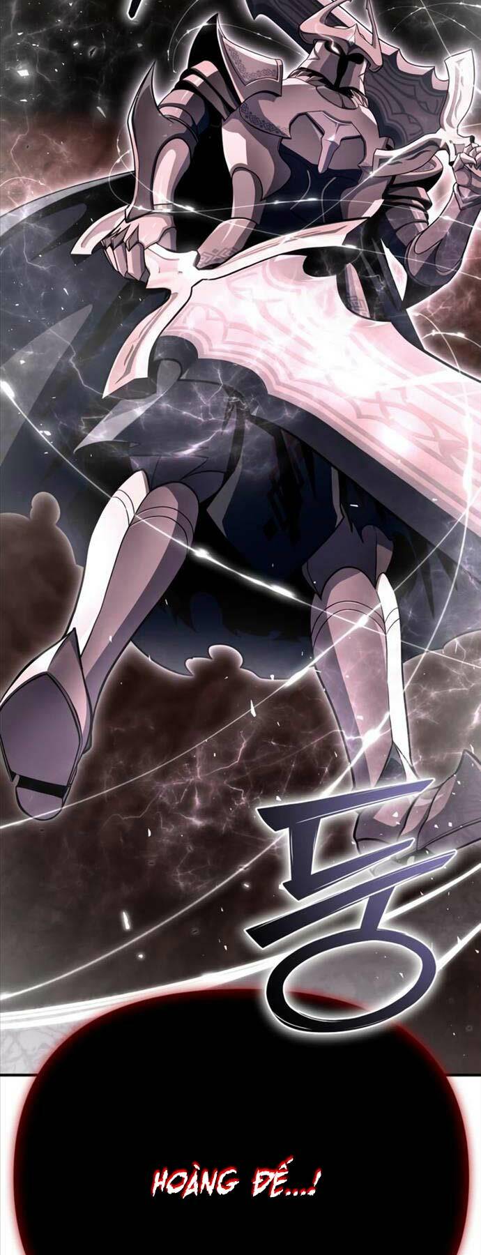 Cuộc Chiến Siêu Nhân: Chapter 85