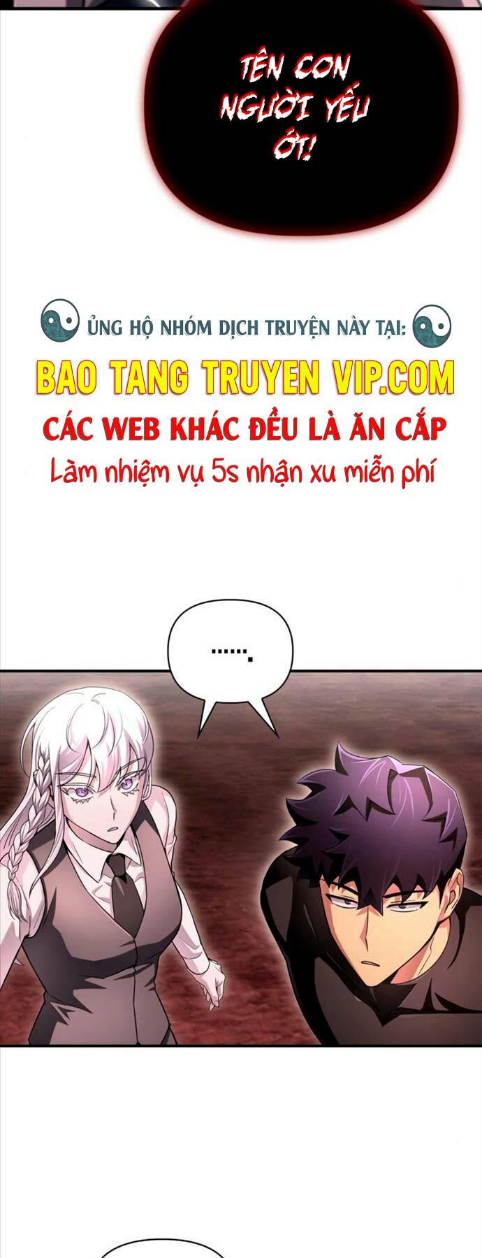 Cuộc Chiến Siêu Nhân: Chapter 85