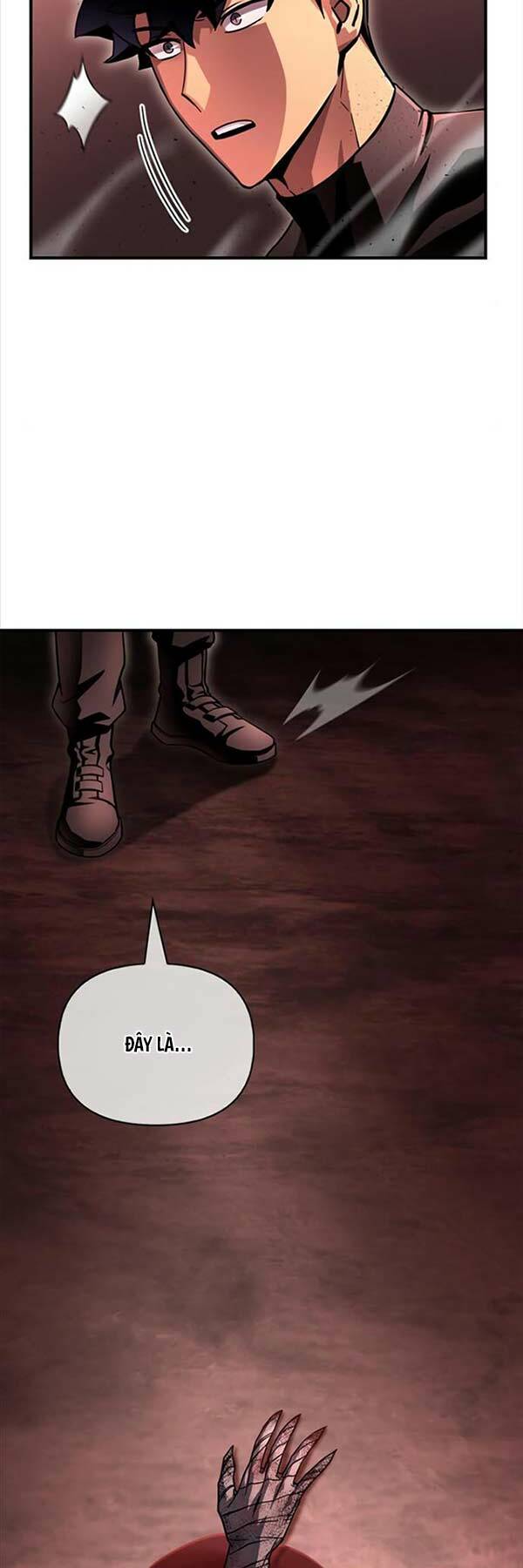 Cuộc Chiến Siêu Nhân: Chapter 85
