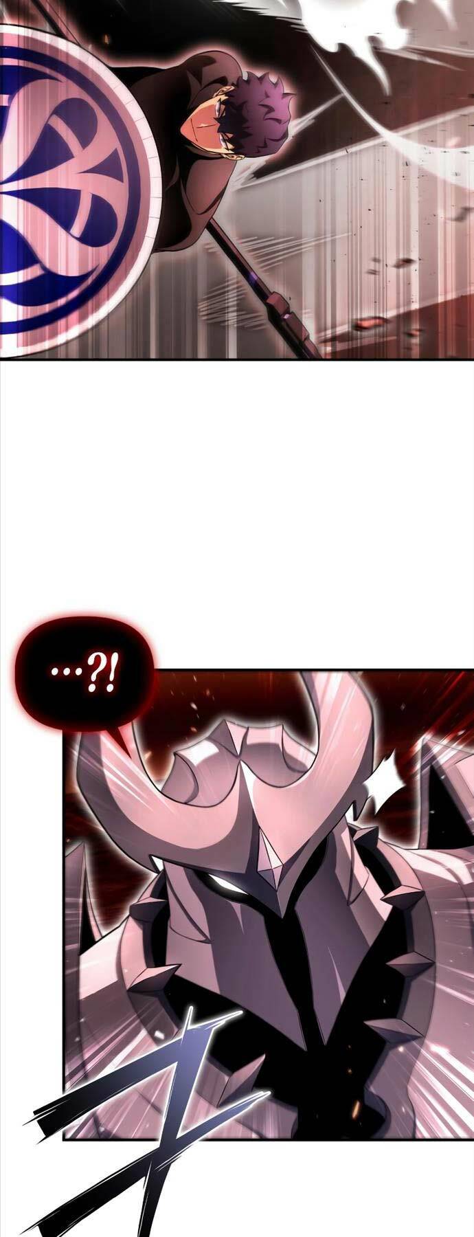 Cuộc Chiến Siêu Nhân: Chapter 86