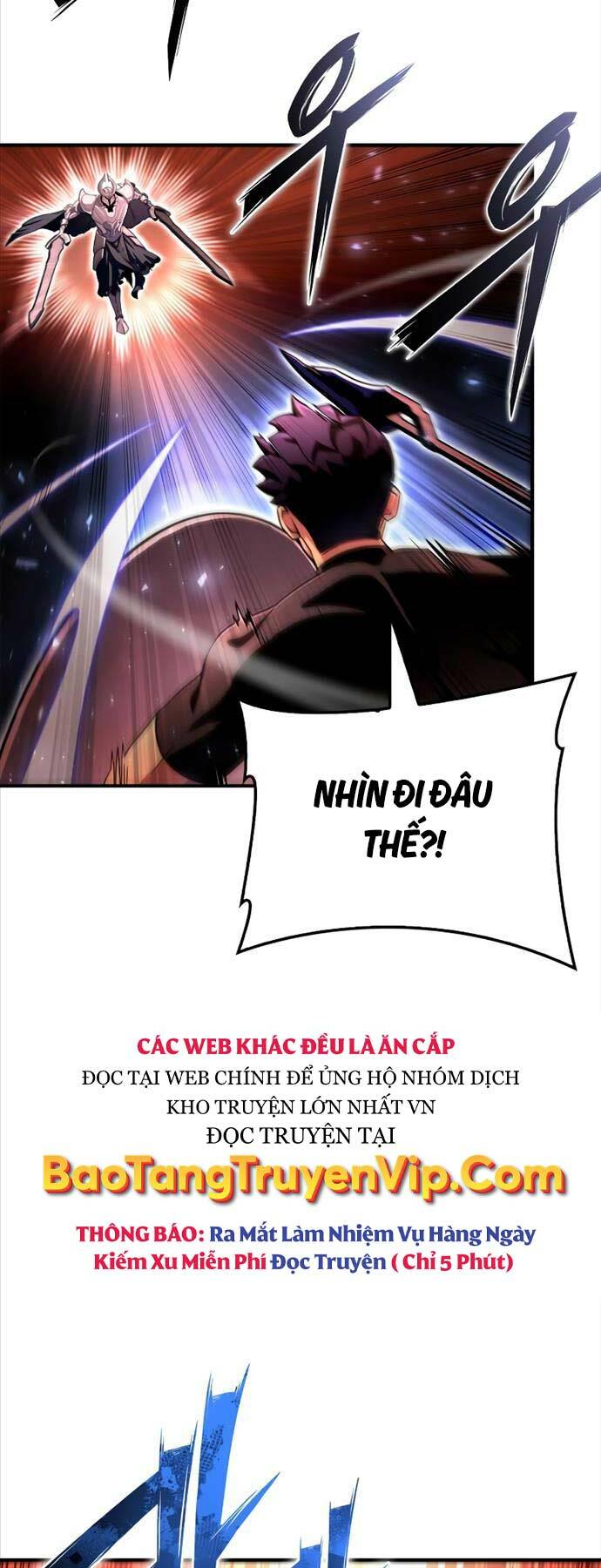 Cuộc Chiến Siêu Nhân: Chapter 86