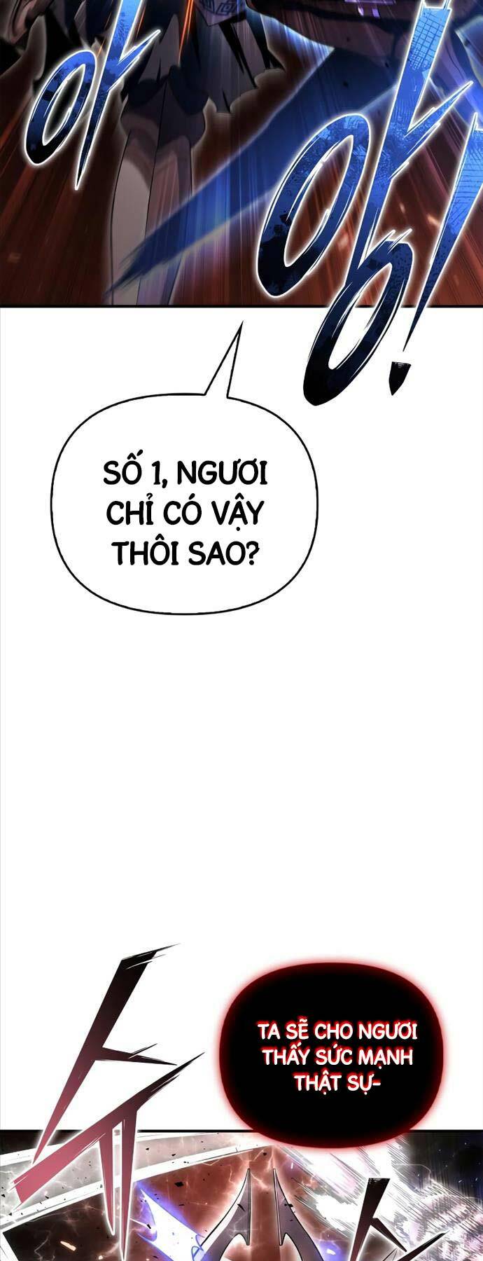 Cuộc Chiến Siêu Nhân: Chapter 86