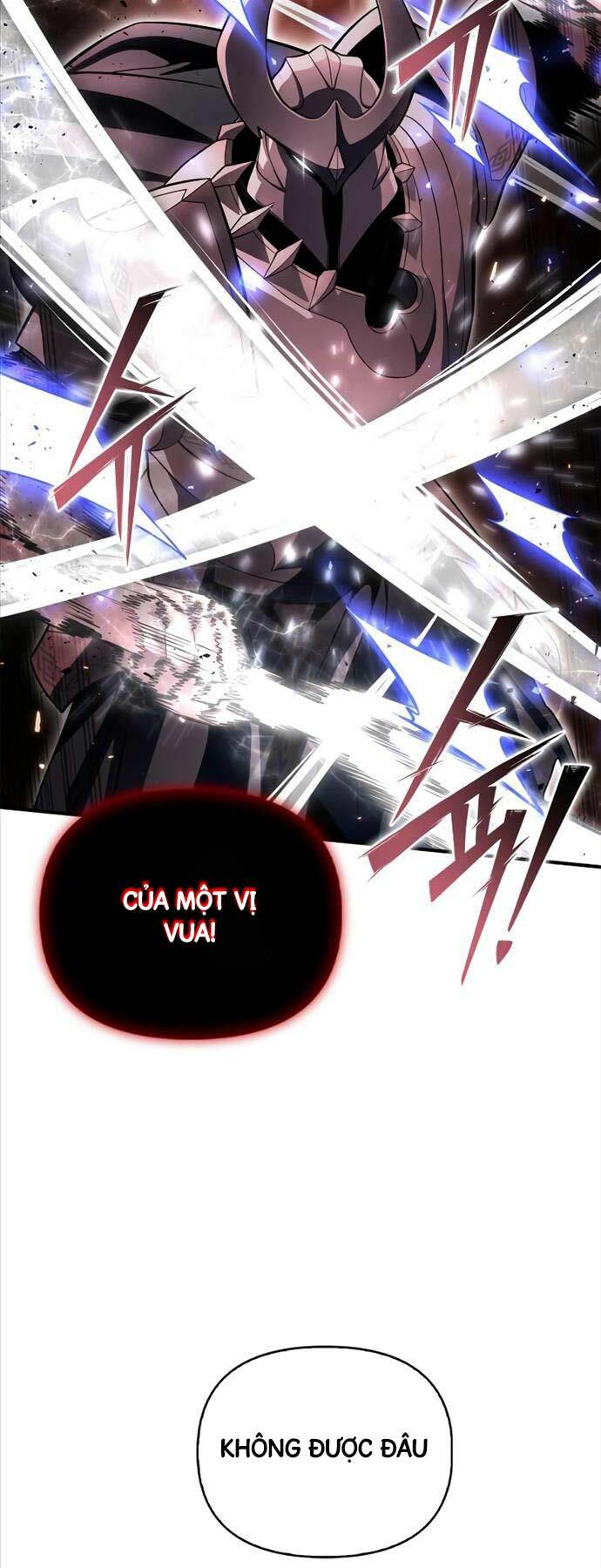 Cuộc Chiến Siêu Nhân: Chapter 86