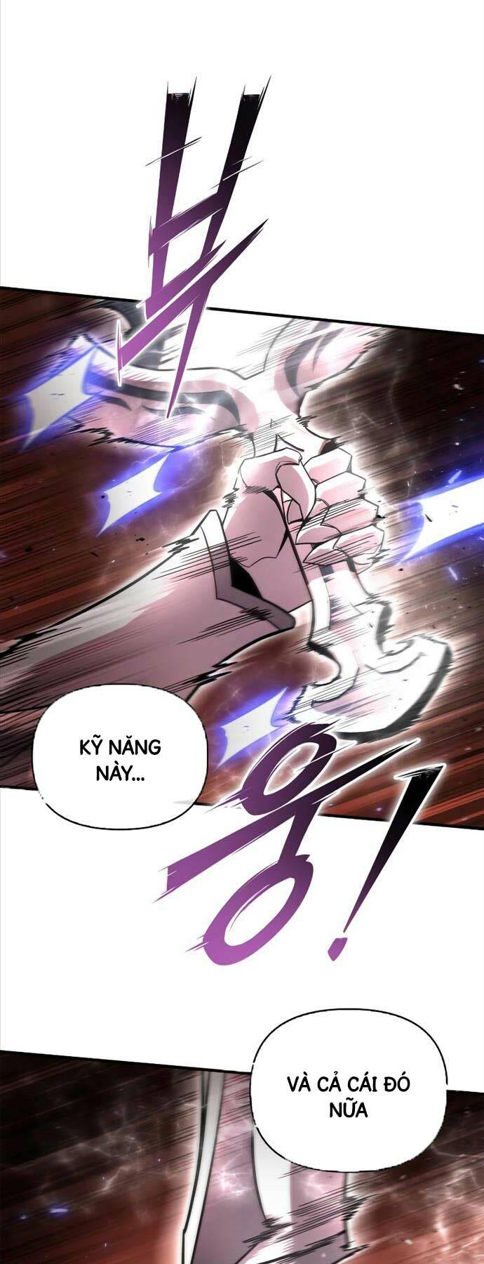 Cuộc Chiến Siêu Nhân: Chapter 86