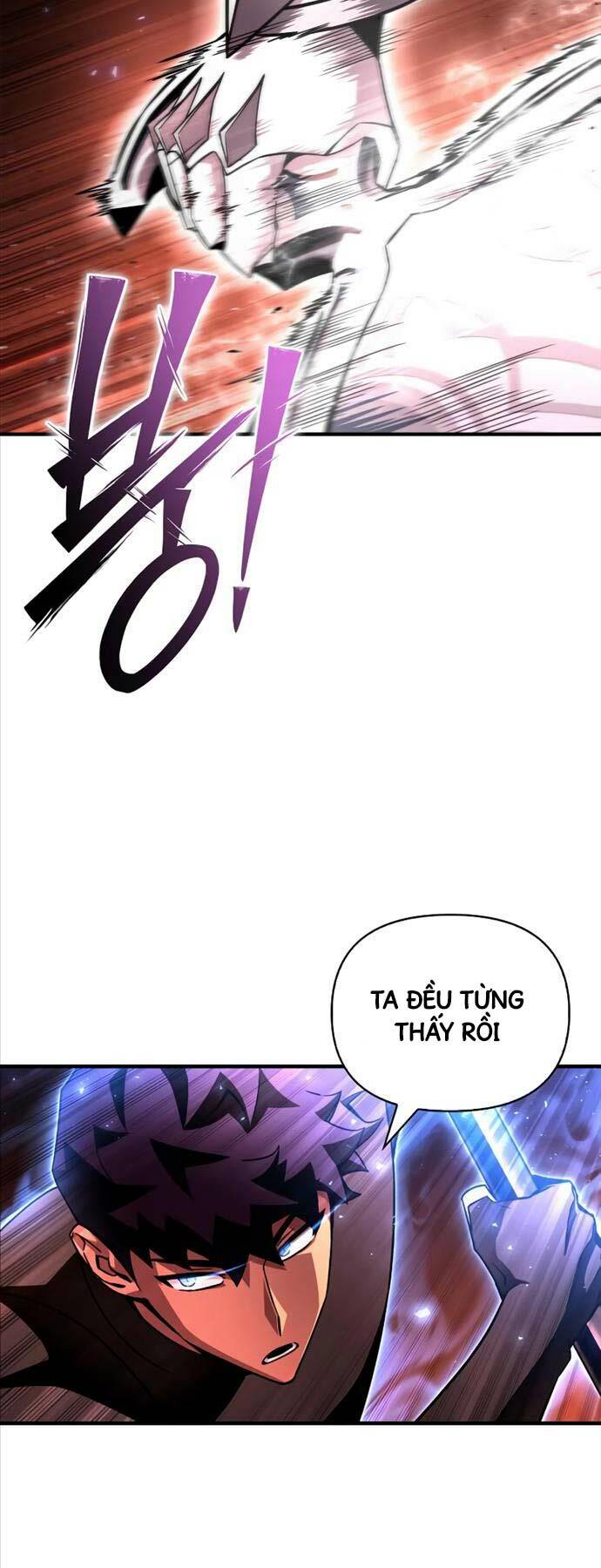 Cuộc Chiến Siêu Nhân: Chapter 86
