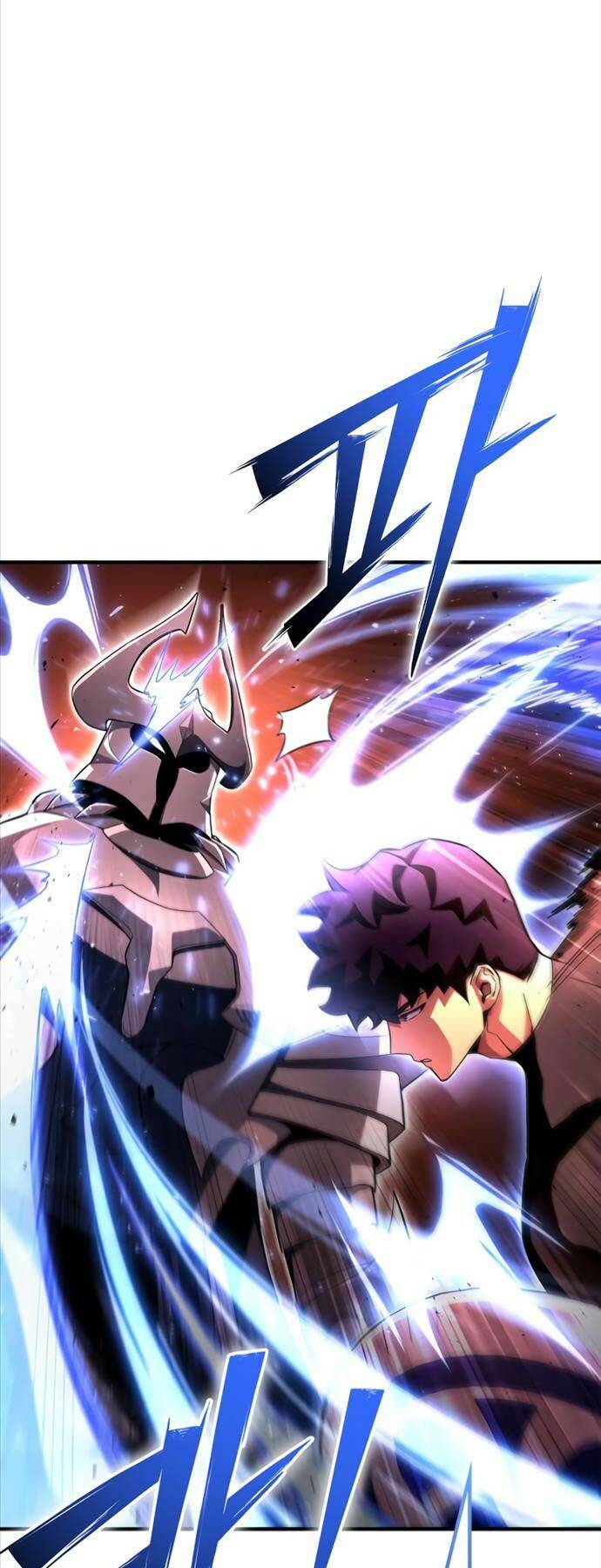 Cuộc Chiến Siêu Nhân: Chapter 86