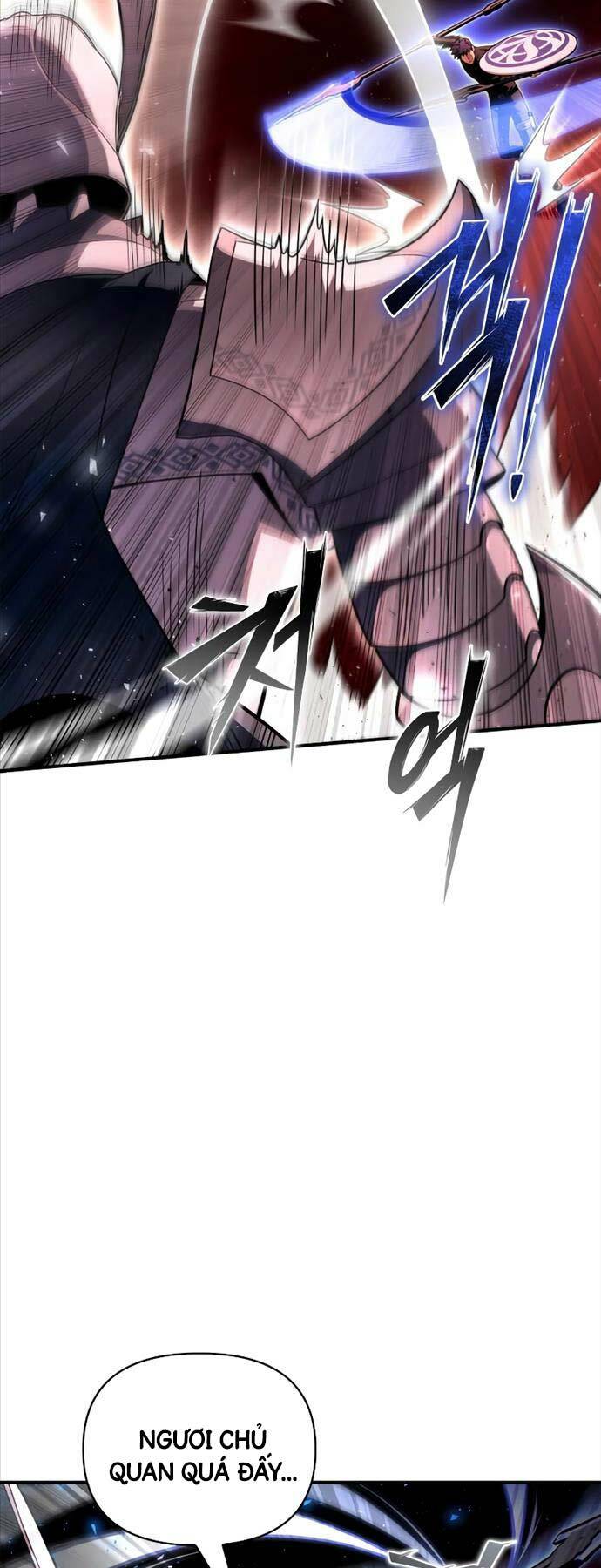 Cuộc Chiến Siêu Nhân: Chapter 86