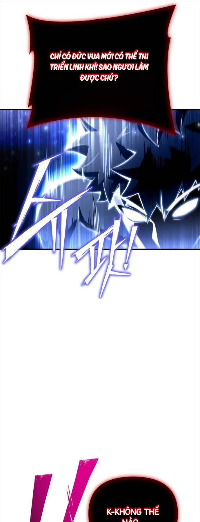 Cuộc Chiến Siêu Nhân: Chapter 86