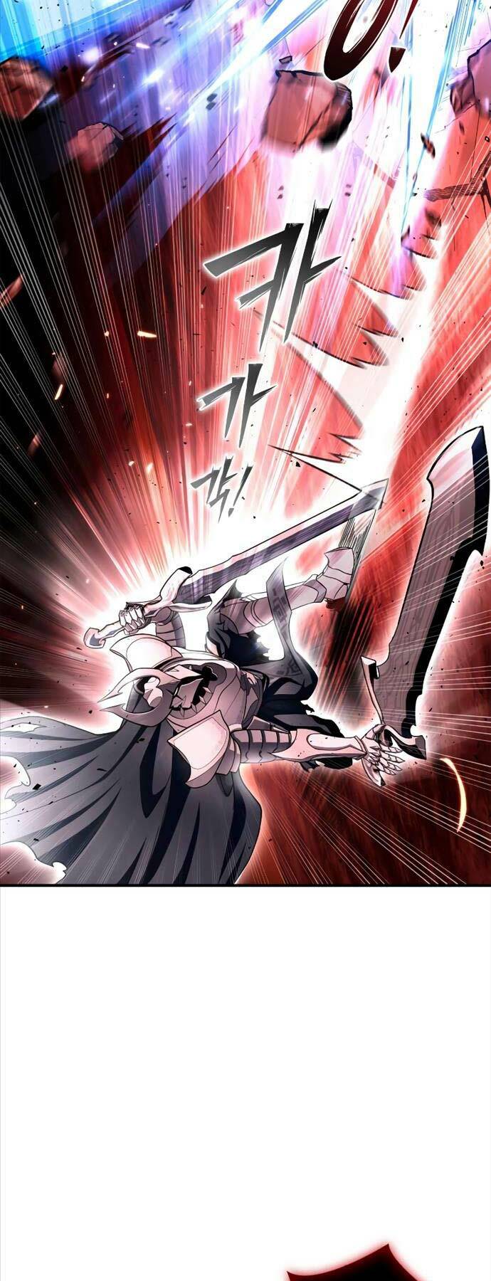Cuộc Chiến Siêu Nhân: Chapter 86