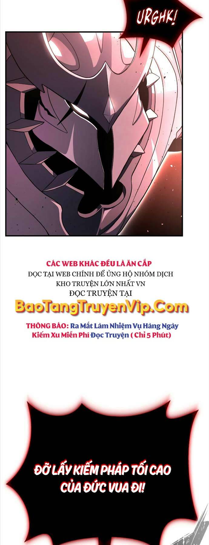 Cuộc Chiến Siêu Nhân: Chapter 86