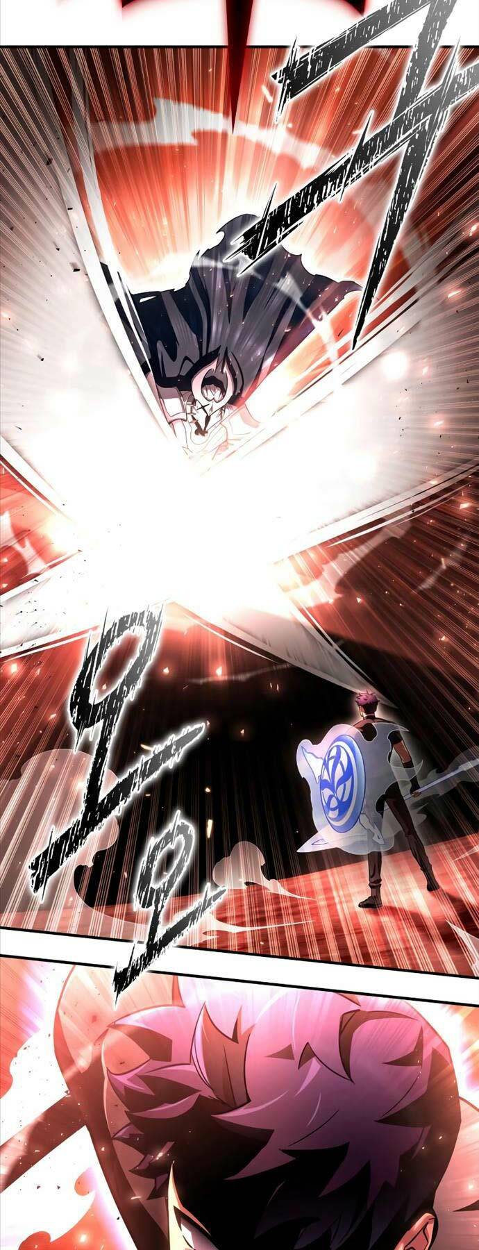 Cuộc Chiến Siêu Nhân: Chapter 86