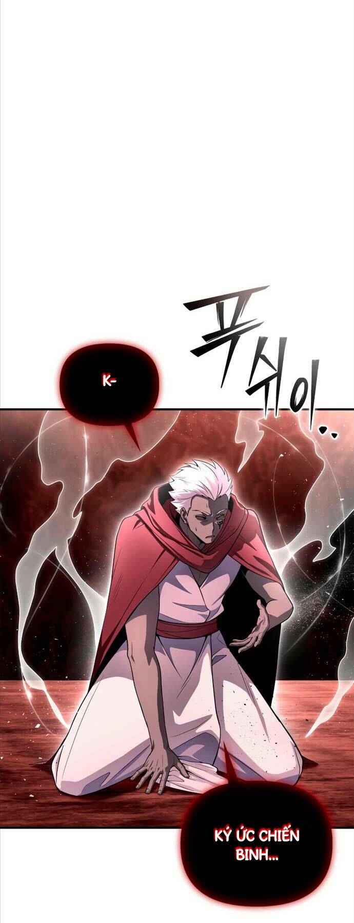 Cuộc Chiến Siêu Nhân: Chapter 86