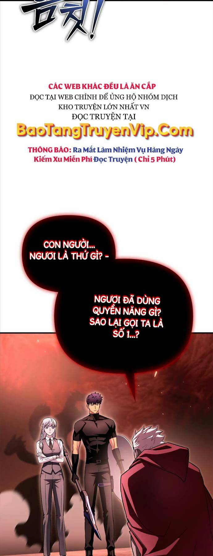 Cuộc Chiến Siêu Nhân: Chapter 86
