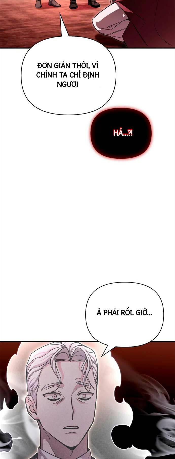 Cuộc Chiến Siêu Nhân: Chapter 86