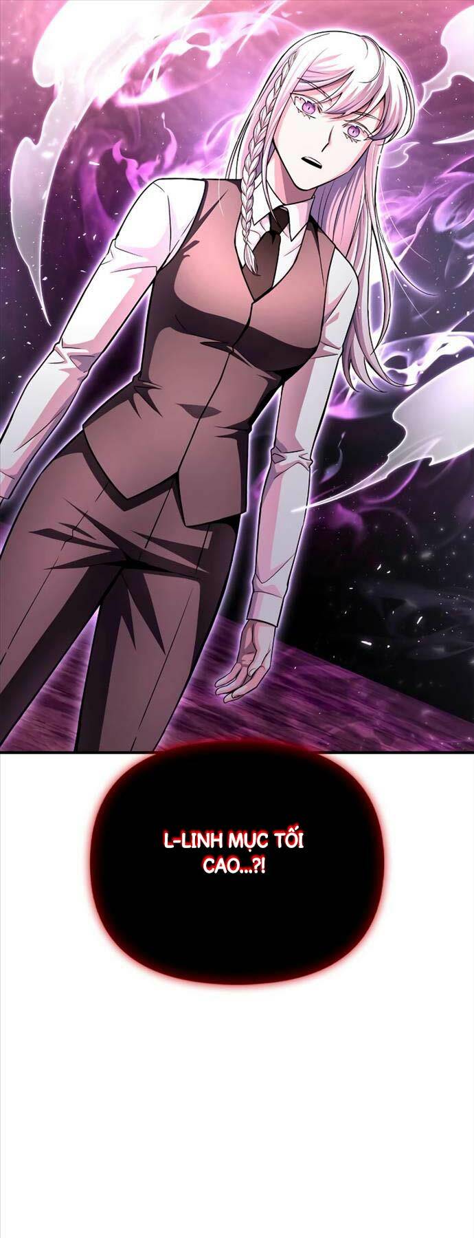 Cuộc Chiến Siêu Nhân: Chapter 86