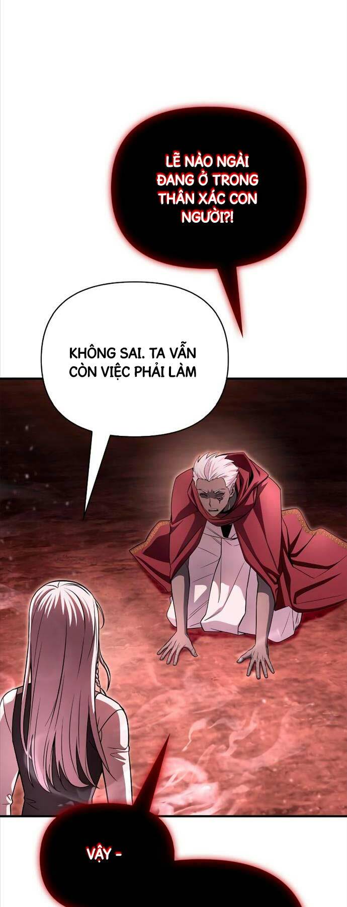 Cuộc Chiến Siêu Nhân: Chapter 86