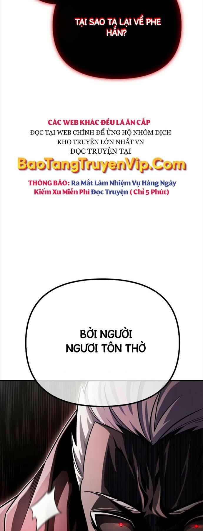 Cuộc Chiến Siêu Nhân: Chapter 86