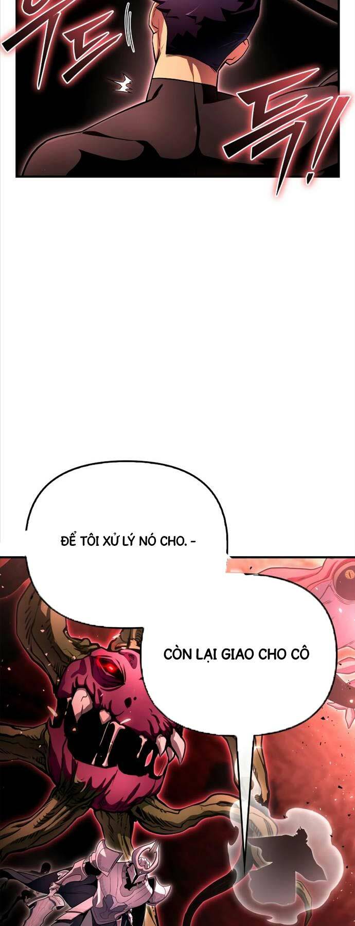 Cuộc Chiến Siêu Nhân: Chapter 86