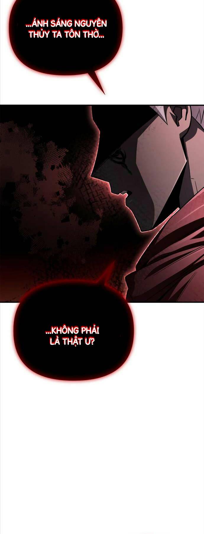Cuộc Chiến Siêu Nhân: Chapter 86
