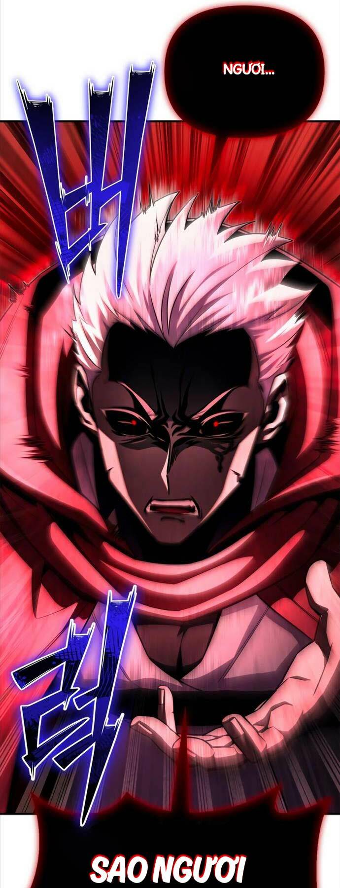 Cuộc Chiến Siêu Nhân: Chapter 86