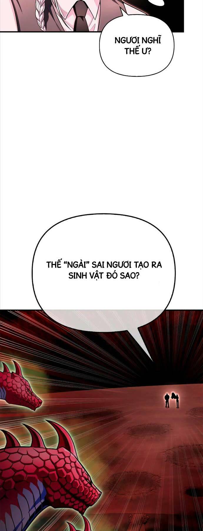 Cuộc Chiến Siêu Nhân: Chapter 86
