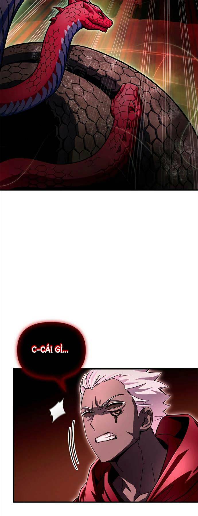 Cuộc Chiến Siêu Nhân: Chapter 86