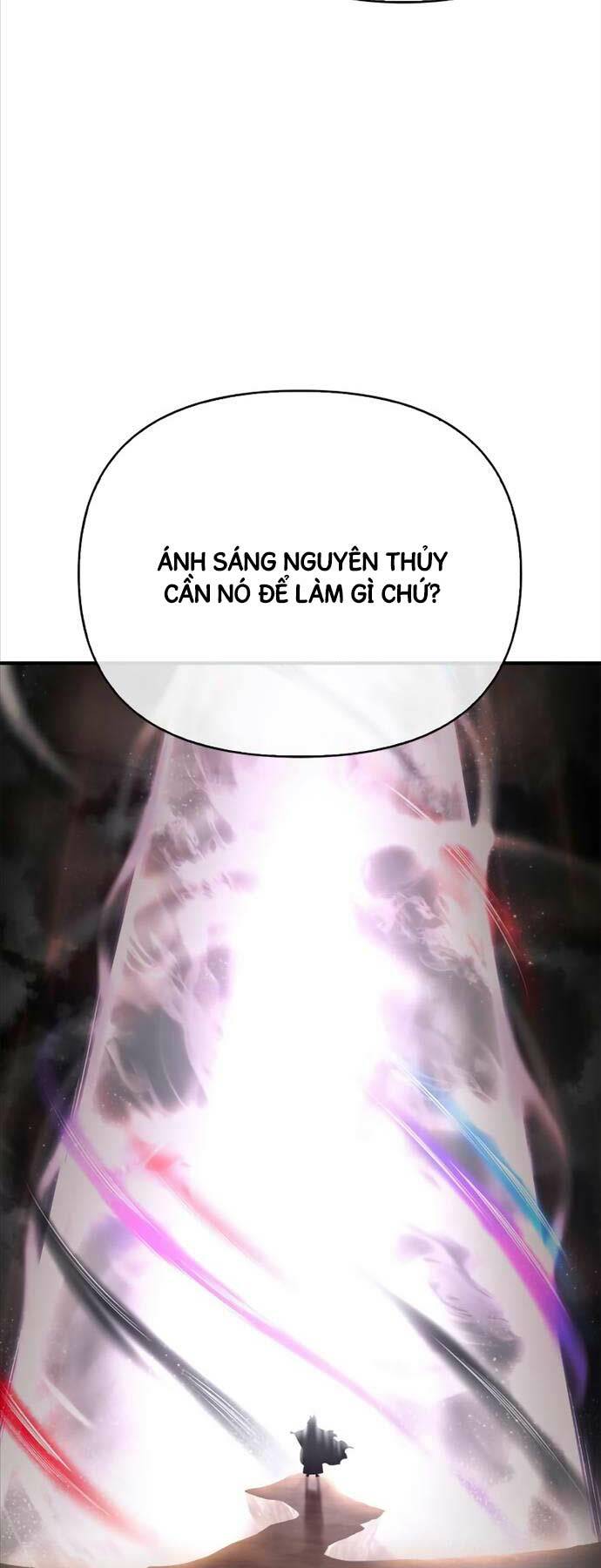 Cuộc Chiến Siêu Nhân: Chapter 86