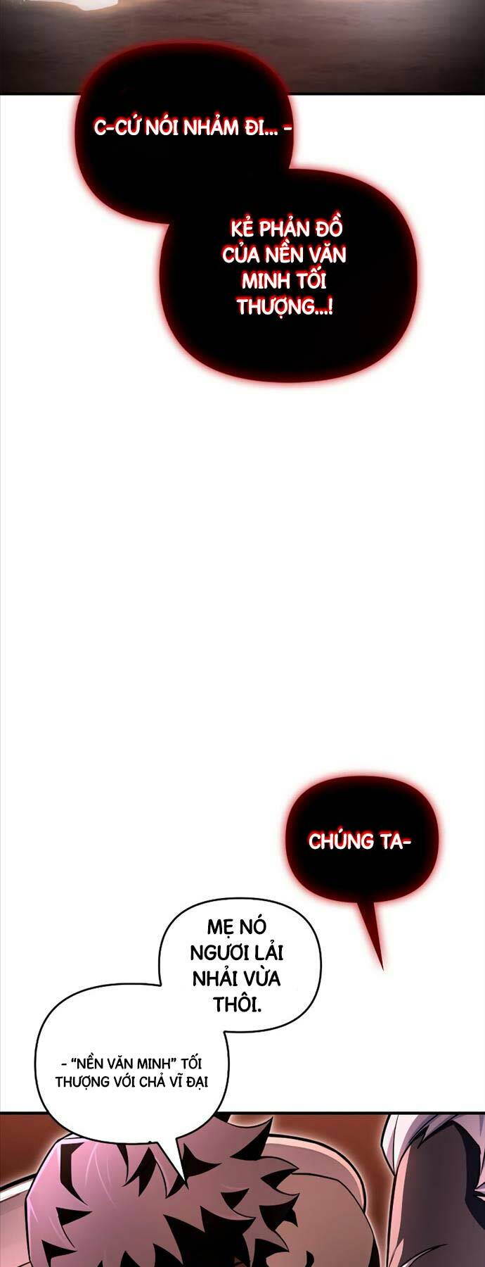 Cuộc Chiến Siêu Nhân: Chapter 86