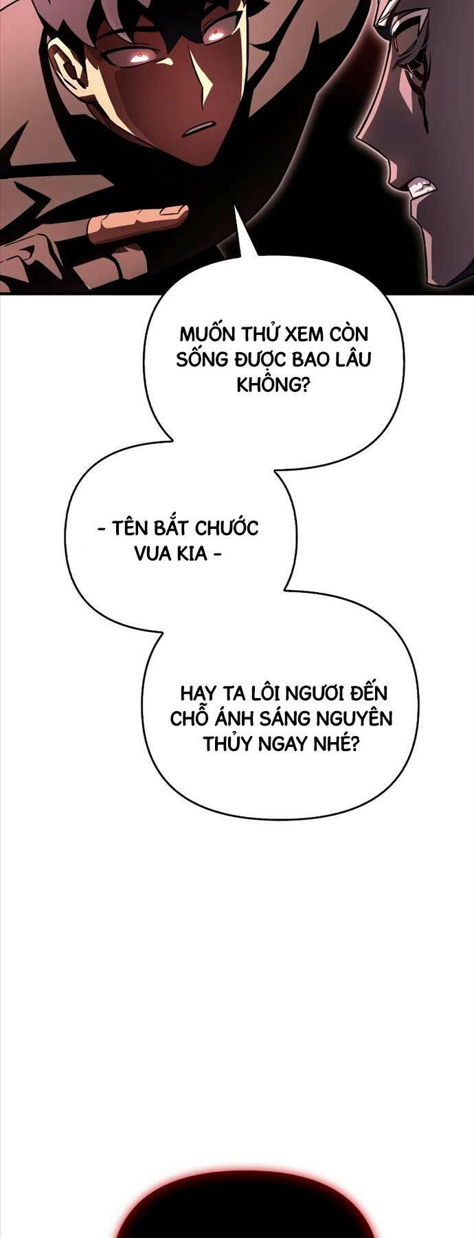 Cuộc Chiến Siêu Nhân: Chapter 86