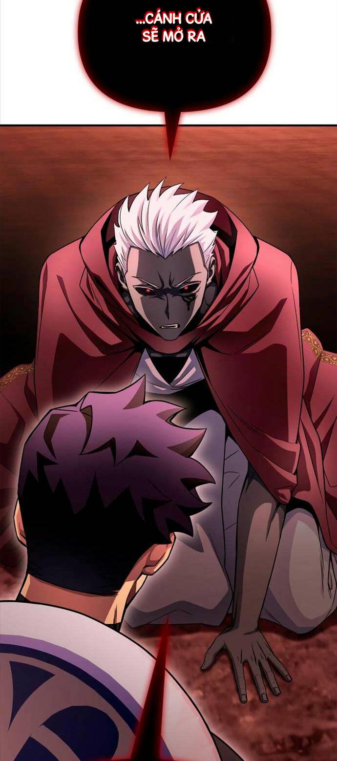 Cuộc Chiến Siêu Nhân: Chapter 86
