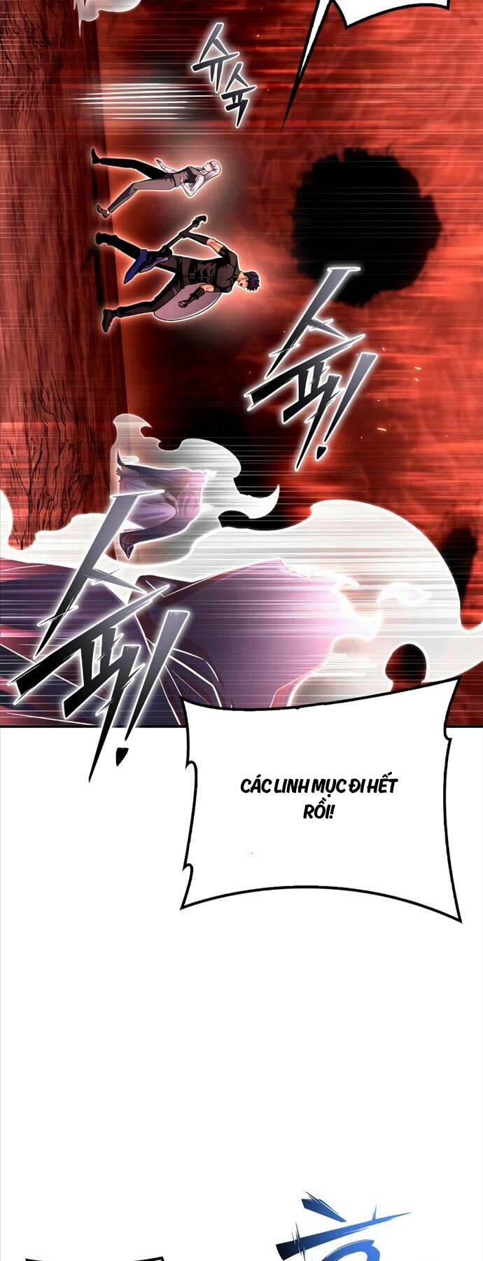 Cuộc Chiến Siêu Nhân: Chapter 86