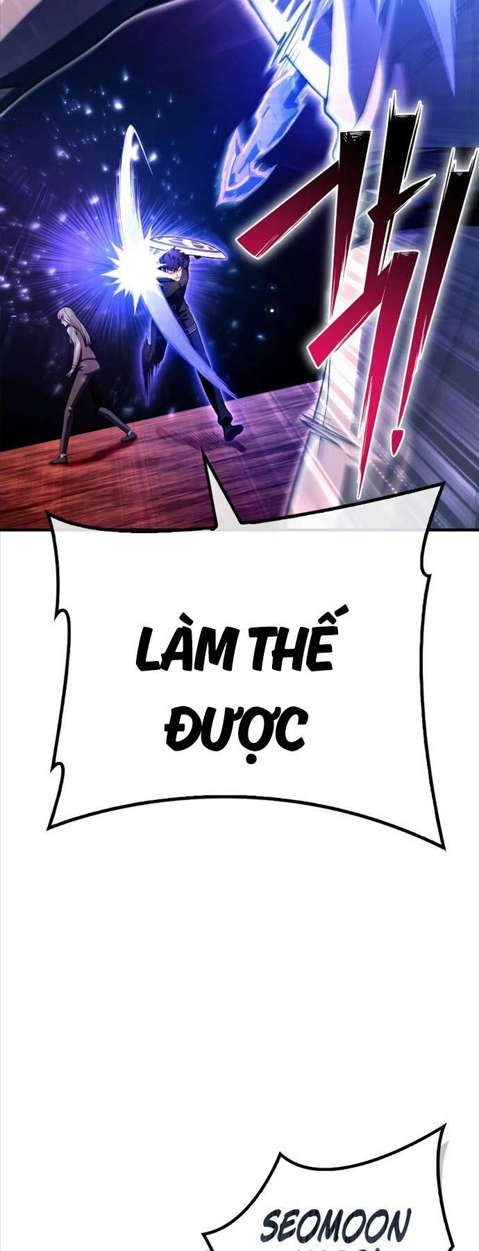 Cuộc Chiến Siêu Nhân: Chapter 86